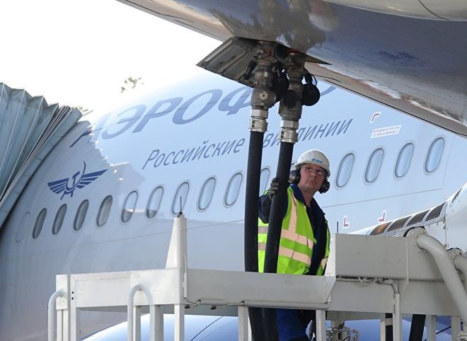 Российские авиакомпании предупредили о риске роста цен на билеты