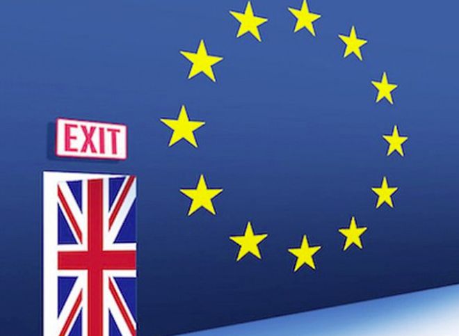 Британия и Евросоюз официально начали переговоры по Brexit