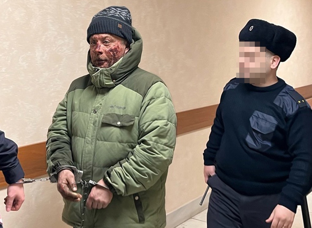 Адвокат рыбновского стрелка заявил, что Глебов не пытался скрыться с места преступления