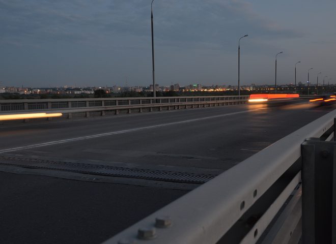 СМИ: в рязанском минтрансе прошли обыски по делу о ремонте Солотчинского моста