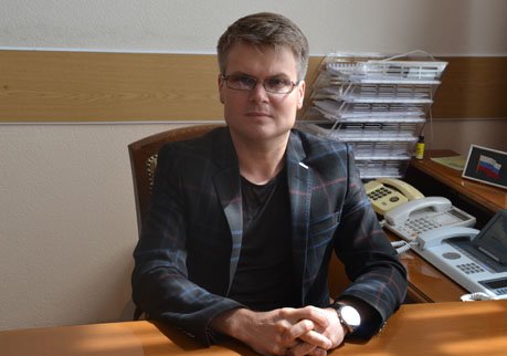 Олег Булеков поднялся на три пункта в рейтинге мэров