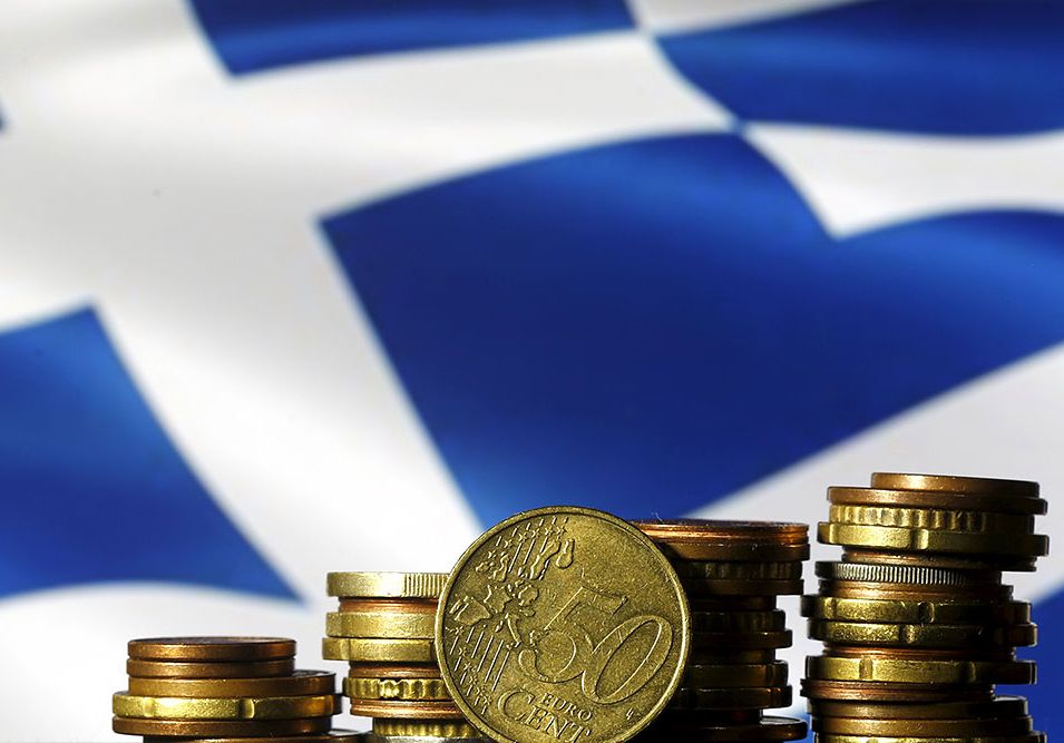 Греция не получит от МВФ новый кредит