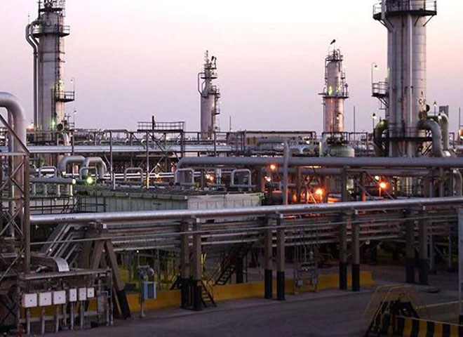 Мировые цены на нефть растут после заседания комитета ОПЕК+ в Омане