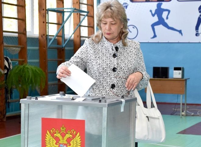 На выборах в Сасове избирателям раздадут билеты в бассейн
