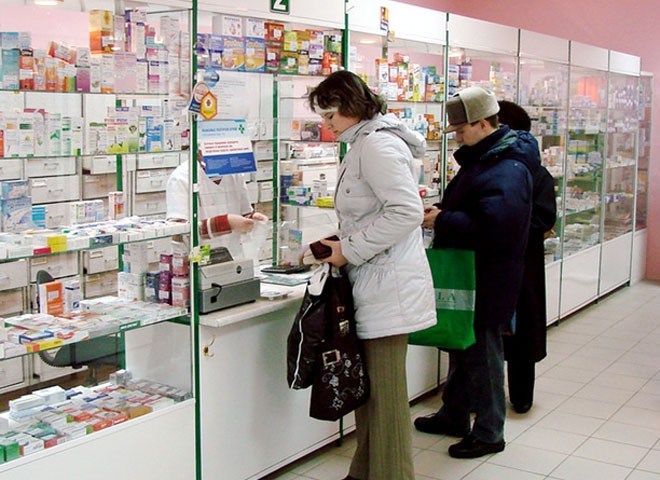 Более 20% россиян не могут позволить себе необходимые лекарства