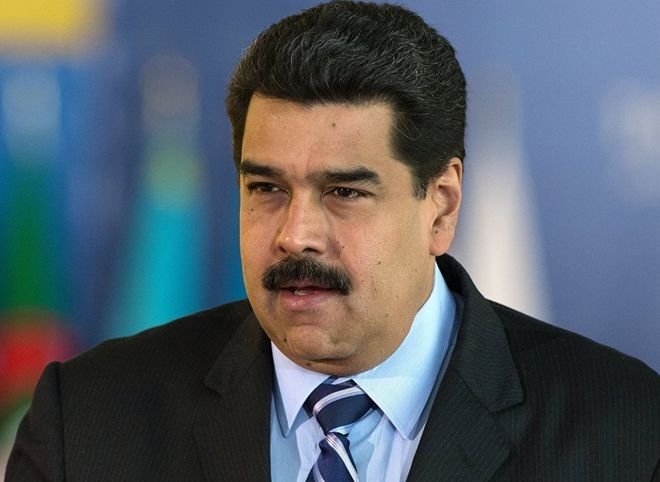 Президент Венесуэлы считает, что внешне похож на Сталина