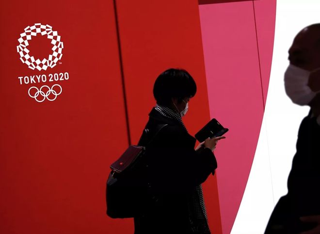 Губернатор Токио объявила о переносе Олимпиады