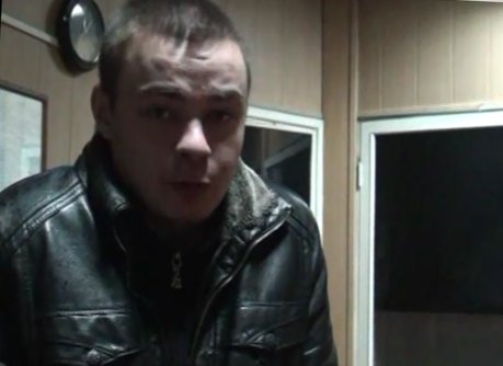 Виновник ДТП на Чкалова: мне без разницы, в каком виде садиться за руль (видео)