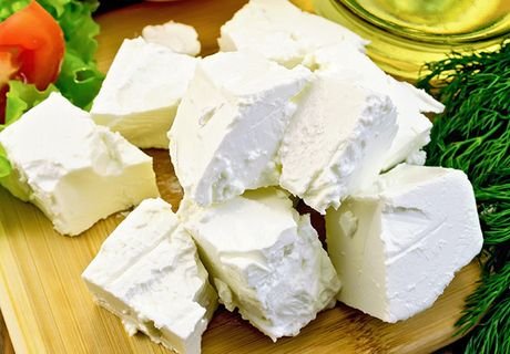 Hochland запустит в РФ производство сыра фета