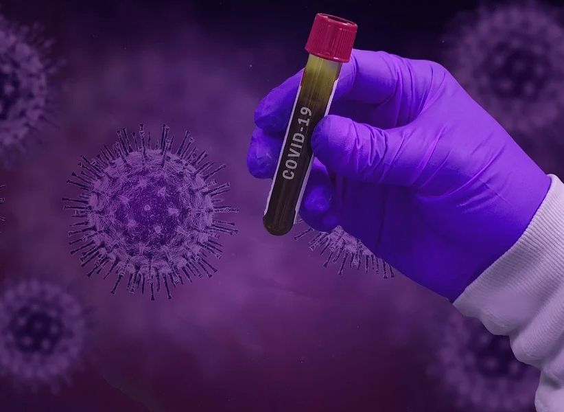 Еще 85 рязанцев сдали положительный тест на коронавирус