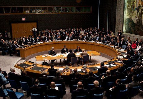Совбез ООН обсудит действия Турции в Ираке