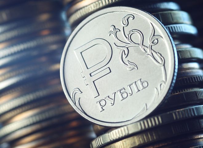 Медведев заявил, что в 2017 году обвал курса рубля невозможен