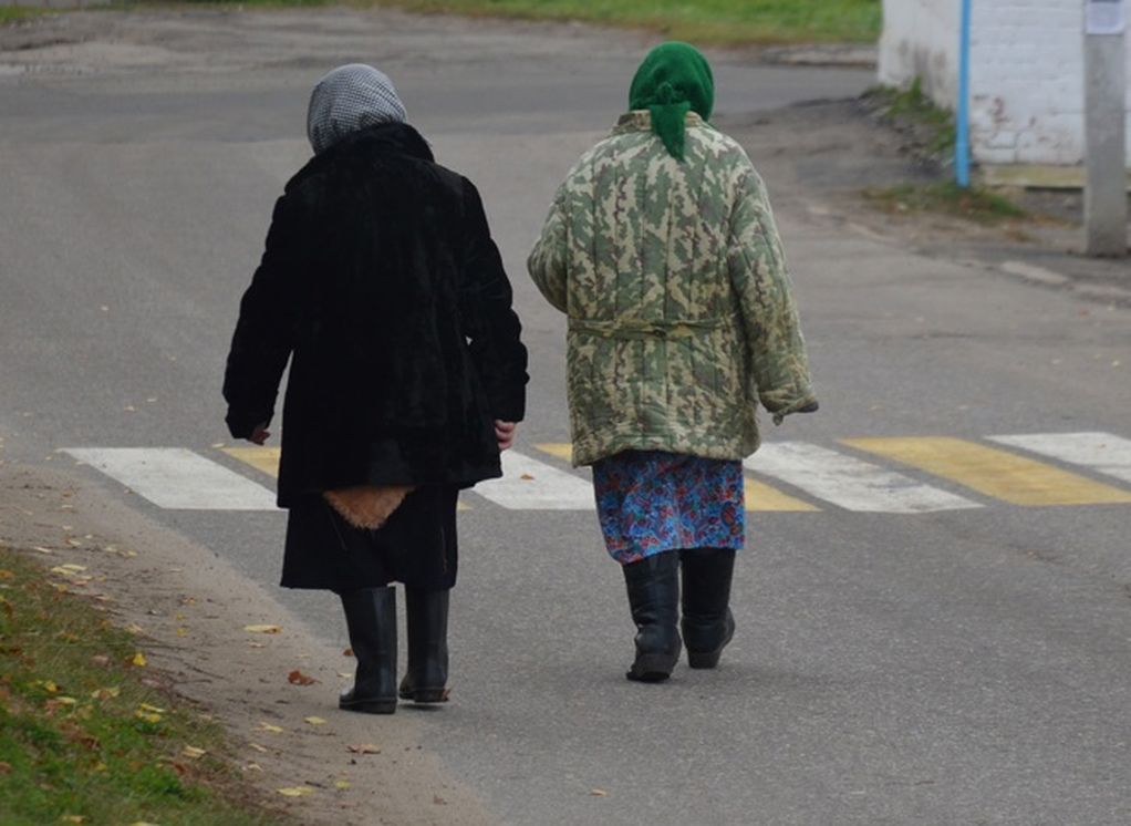 Свежие новости для неработающих пенсионеров на сегодня. Россияне.