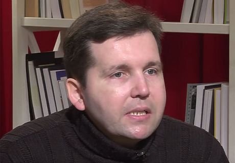 При странных обстоятельствах в Киеве погиб политолог