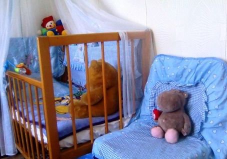 Жительница Сараев пыталась задушить трехмесячного сына