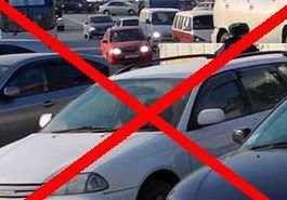 Госкомпаниям запретят покупать импортные автомобили