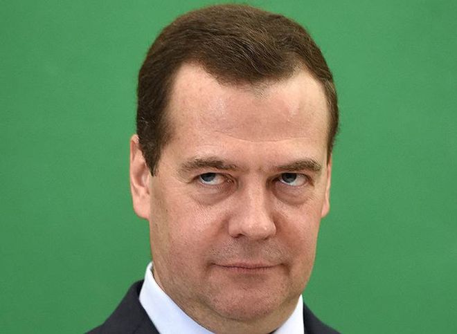 Медведев назвал возможности для восстановления российской экономики