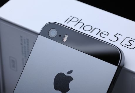 В РФ цены на iPhone 5s стали самыми низкими в мире