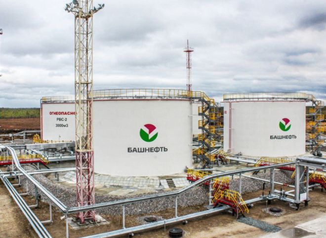 Реорганизацию «Башнефти» в 2014 году признали способом вывода активов