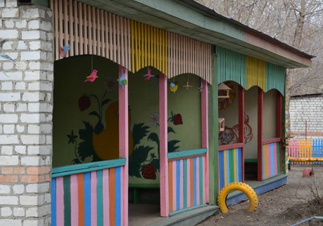 В Рязани 440 детей пойдут в новые детские сады