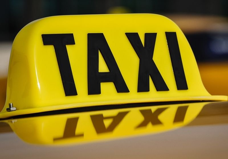 В Рязанской области работает 2 799 легальных таксистов
