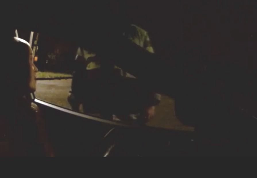 Видео: рязанец учит гаишника, как останавливать автомобили