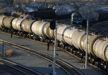 Экспортная пошлина на нефть вырастет на 39%