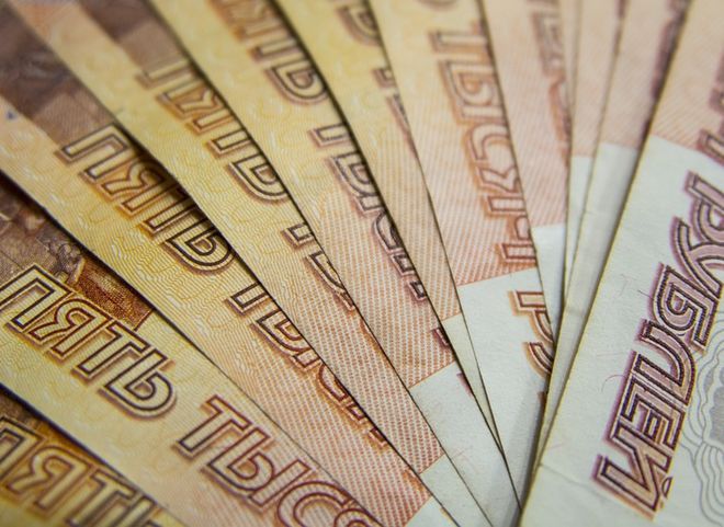 Директор рязанской фирмы не выплатил работникам 1,5 млн рублей