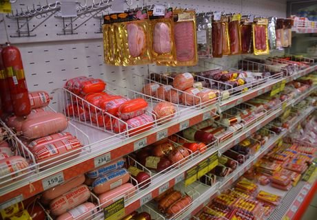 В РФ колбасу будут готовить только по советскому ГОСТу