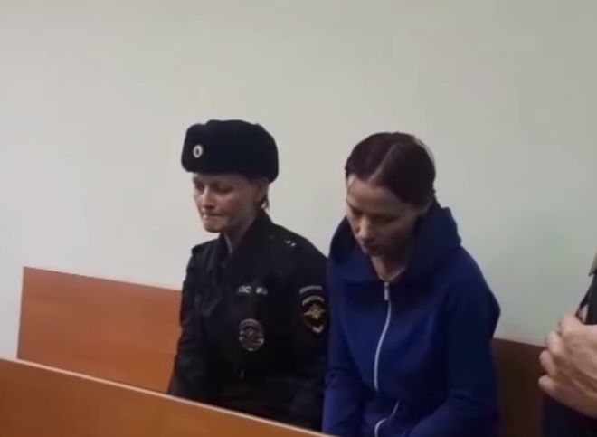 Оставившую сына в московском заповеднике женщину обвинили в попытке убийства