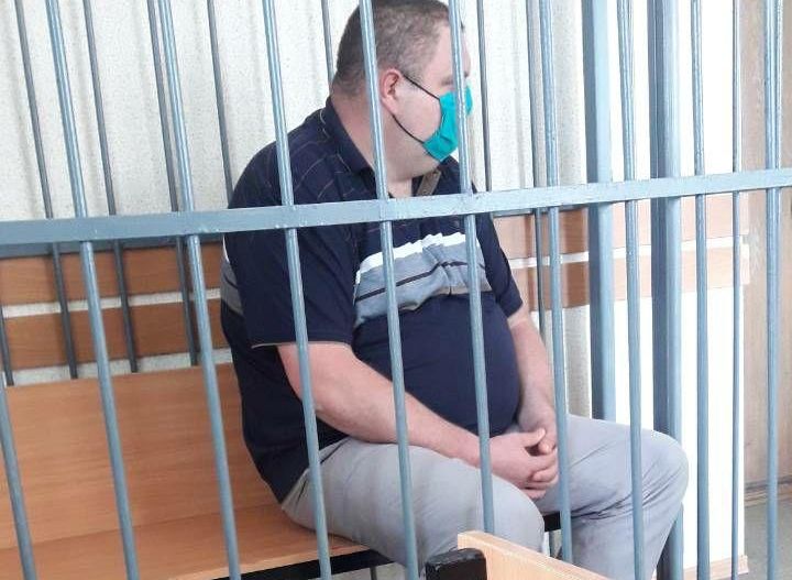 Начальника сараевской полиции арестовали