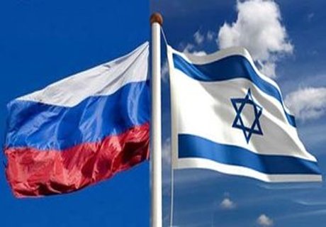 Спецпосланник РФ прибыл в Израиль с секретной миссией