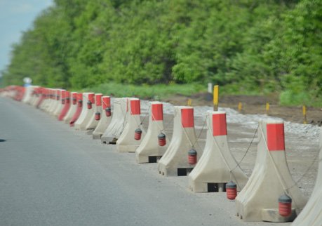 Рязань получит 112 млн на ремонт сельских дорог