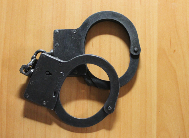 Задержан педофил, изнасиловавший 5-летнюю девочку в рязанском райцентре
