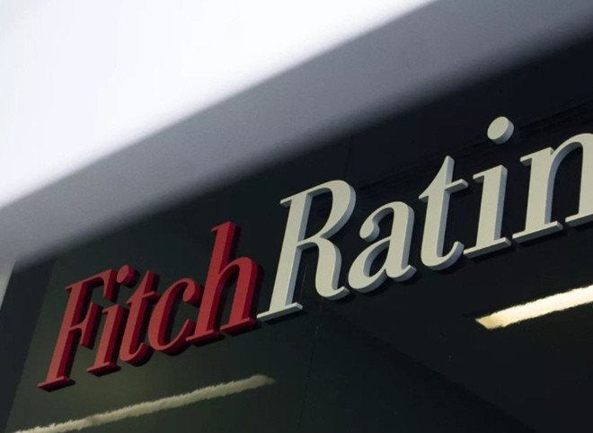 Fitch отозвало рейтинги России