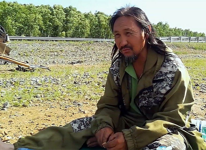 СМИ: якутского шамана планировали убить при задержании