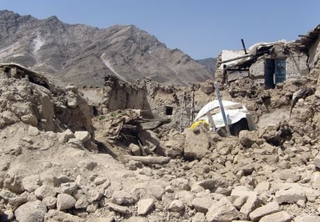Жертвами землетрясения в Афганистане стали 275 человек