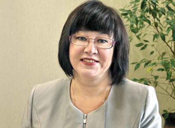 Председатель Рязанского облсуда подала в отставку