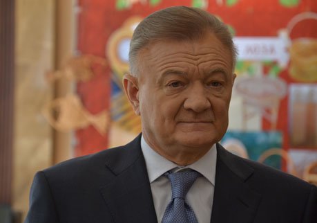 Олег Ковалев: Рязанской области вернули 608 миллионов