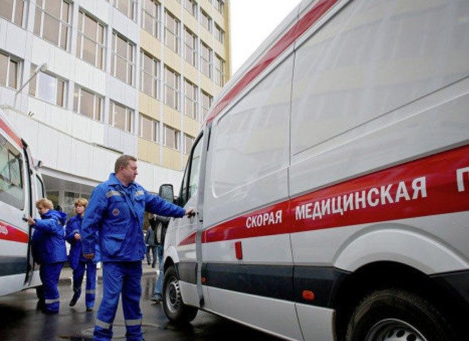 Главврач Новомичуринской ЦРБ рассказал о состоянии пострадавшего при взрыве