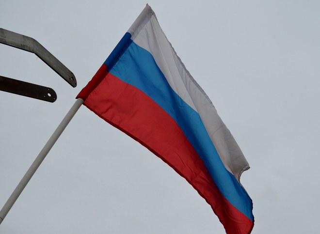 Россия на фоне санкций достигла рекордного профицита торгового баланса