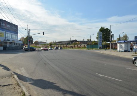 Из-за ремонта на Яблочкова изменятся маршруты транспорта