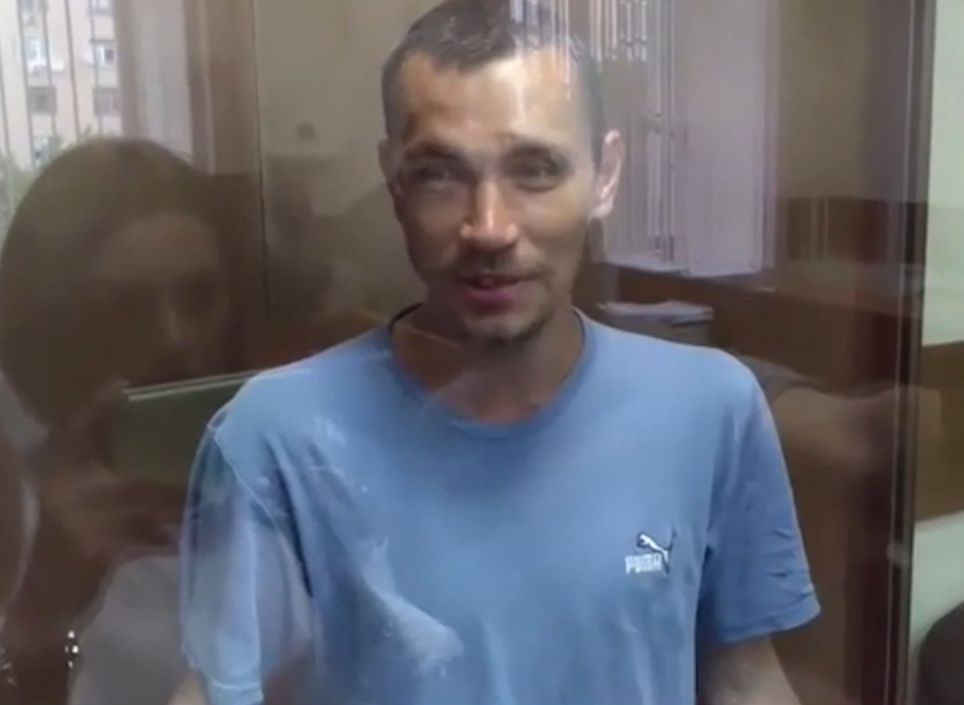 Суд арестовал уроженца Рязани, зверски избившего пенсионерку в Москве