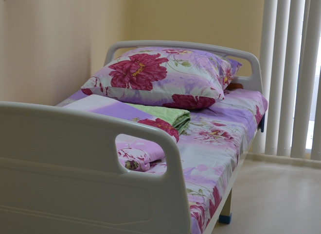В московской больнице скончалась пожилая женщина с коронавирусом