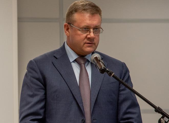 Любимов подписал распоряжение об ужесточении ограничений в Рязанской области