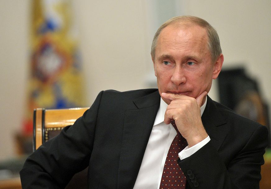 Верховный суд рассмотрит иск против Путина 13 августа