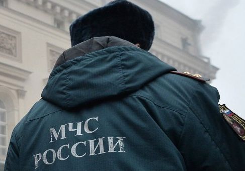 МЧС России может полностью отказаться от набора срочников