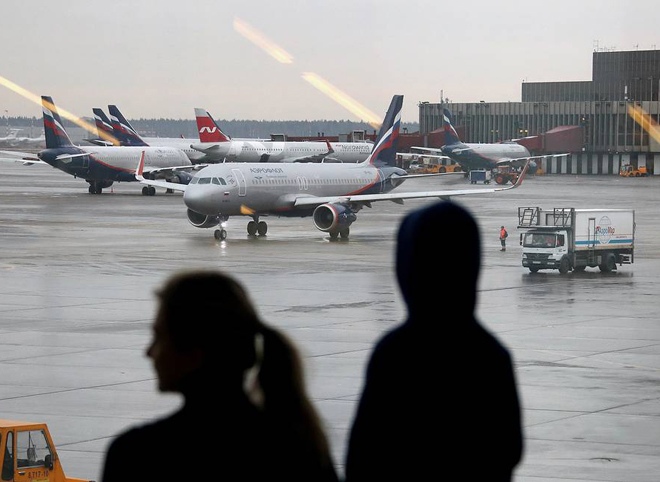 У пассажира рейса Москва — Пекин подтвердили коронавирус
