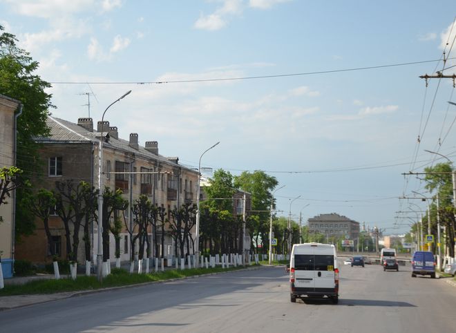 Названа точная дата окончания ремонта Куйбышевского шоссе