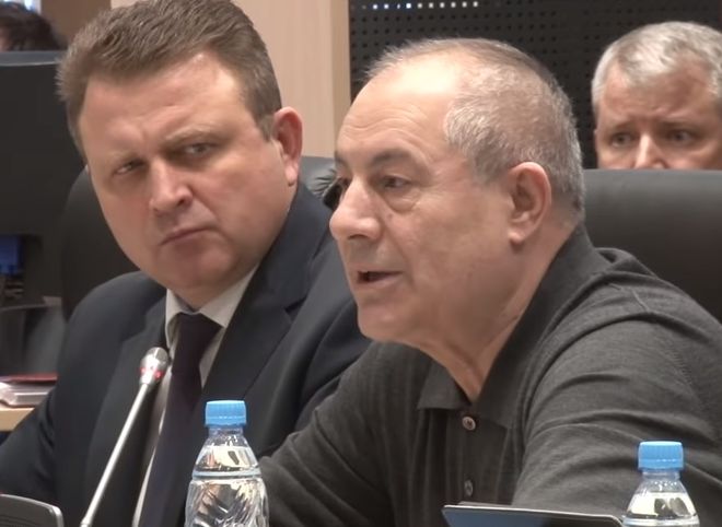 ЕР исключила из партии волгоградского депутата после слов о тунеядцах